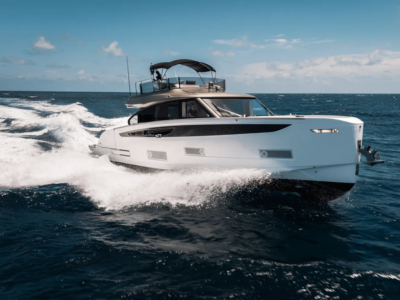 2025 Azimut Seadeck 6 60.0 feet, Pompano Beach, FL #73