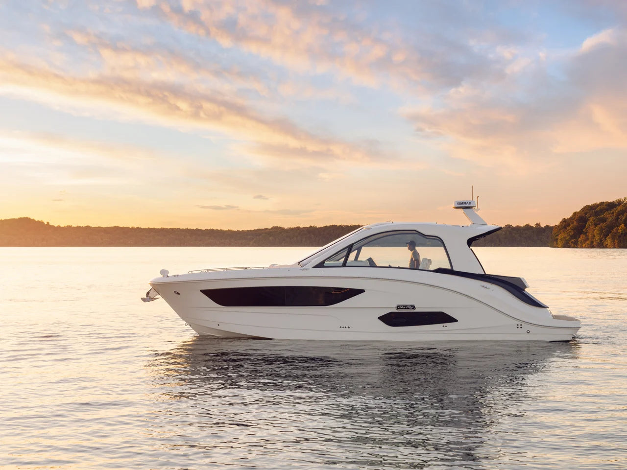 2027 Sea Ray Sundancer 370 37.0 feet, Lewisville, TX #3