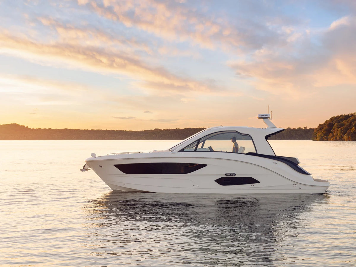 2027 Sea Ray Sundancer 370 37.0 feet, Inuvik, Northwest Territories #3