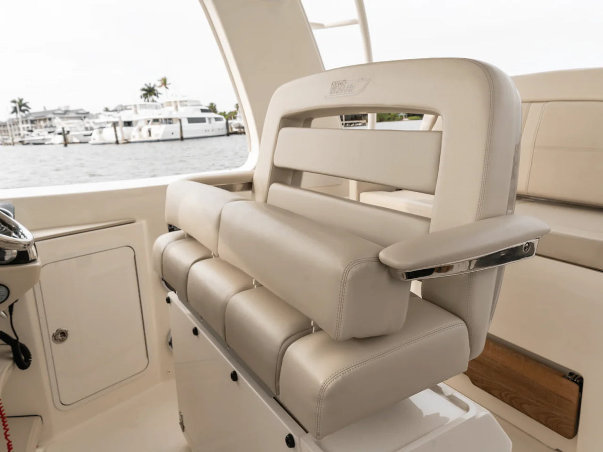 2027 Boston Whaler 380 Realm 38.0 feet, Naples, Florida #100