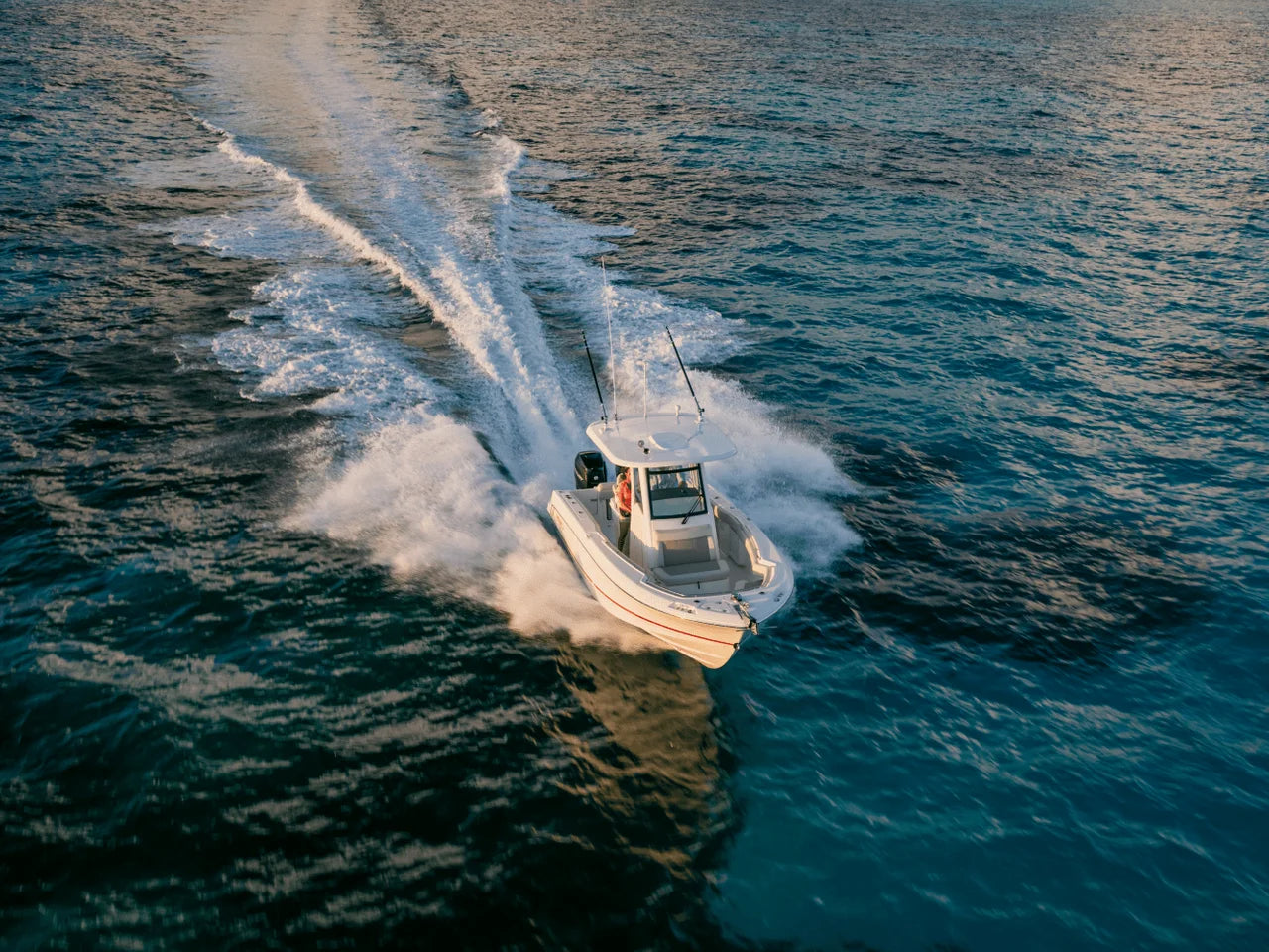 2027 Boston Whaler 250 Outrage 25.0 feet, Jacksonville Beach, Florida #55
