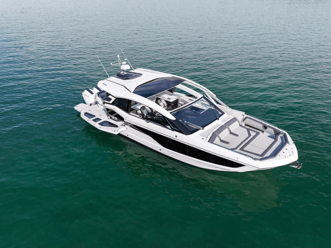 2027 Galeon 435 GTO 43.0 feet, Grasonville, MD #16