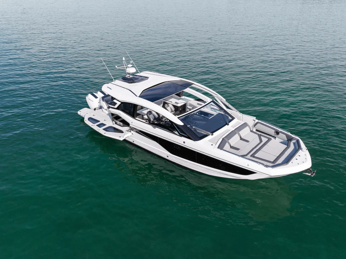 2027 Galeon 435 GTO 43.0 feet, Naples, Florida #16