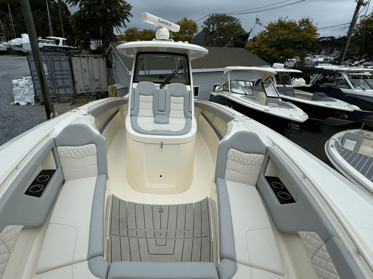 2025 Scout 377 LXF 37.0 feet, Huntington, NY #83