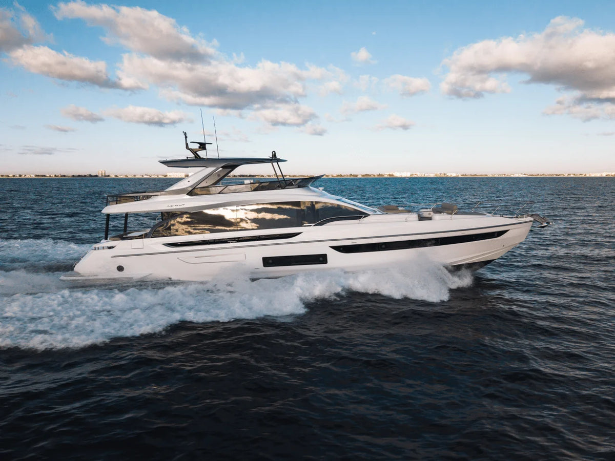 2026 Azimut Fly 72 72.0 feet, Dania Beach, FL #10