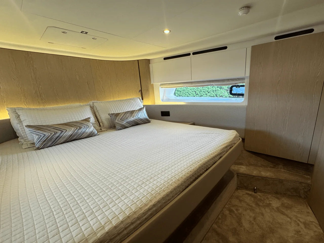 2023 Azimut 53 FLY 53.0 feet, Fort Myers, FL #19