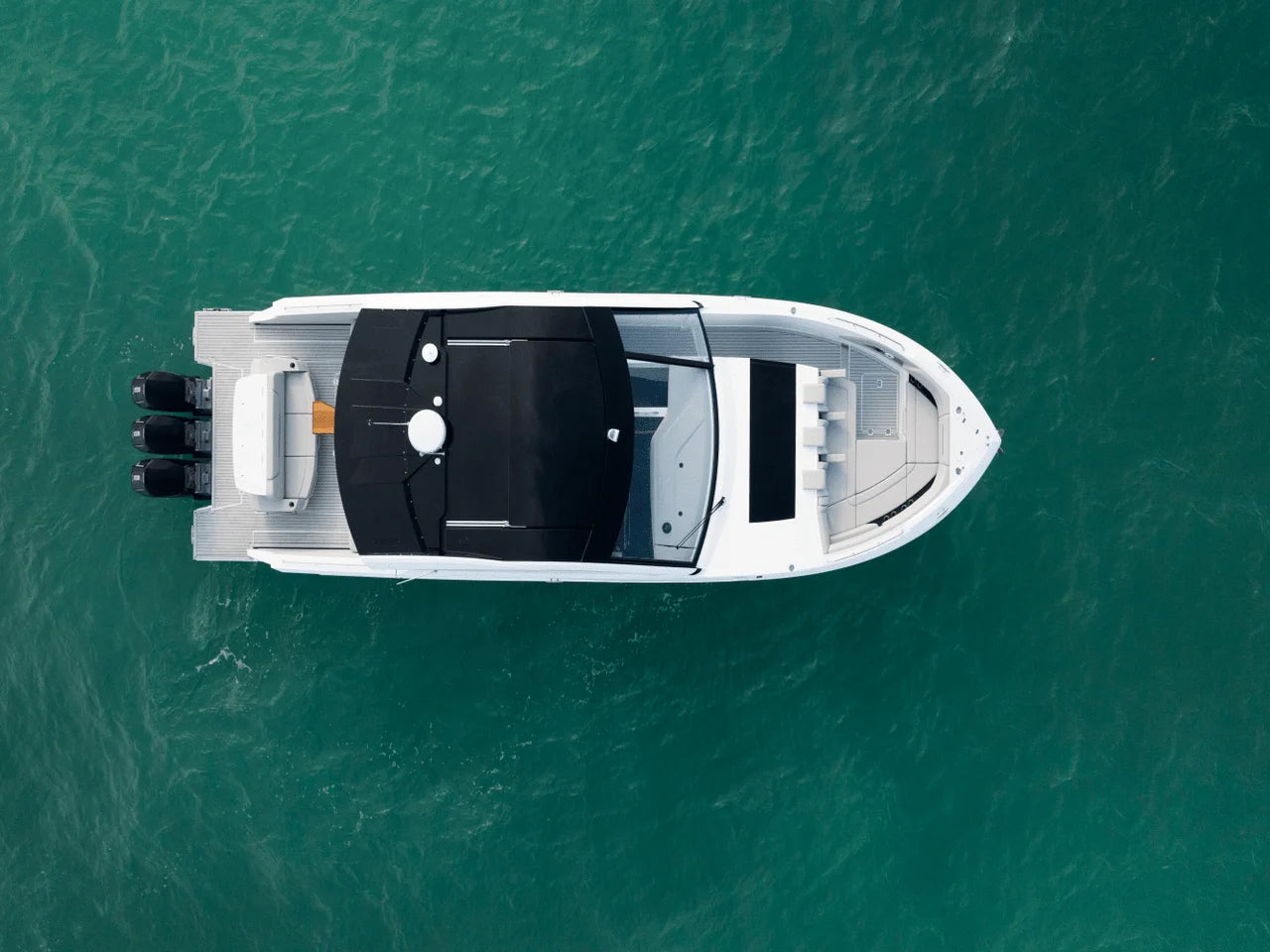 2026 Cruisers Yachts 50 GLS 50.0 feet, Inuvik, Northwest Territories #17