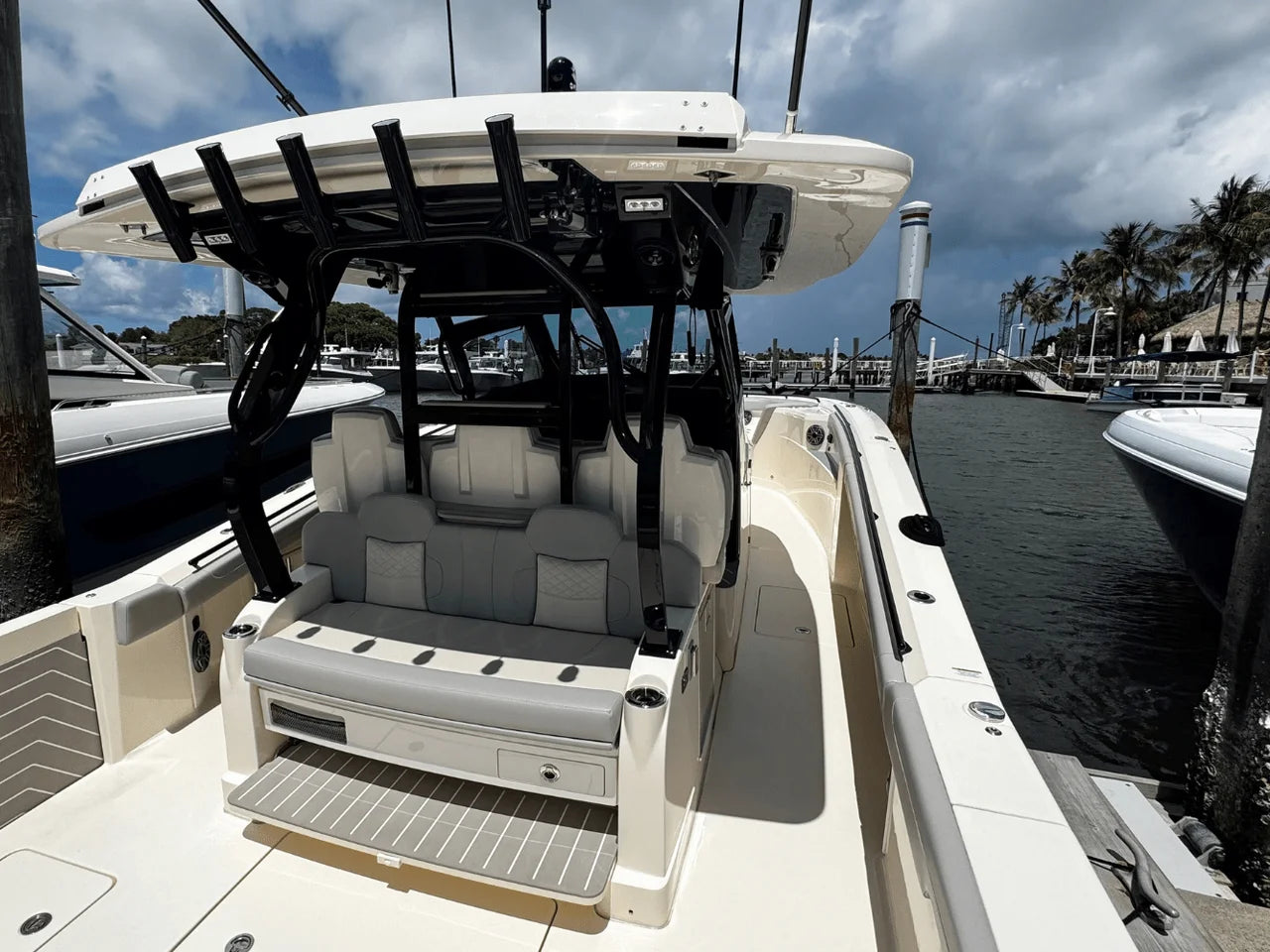 2025 Scout 400 LXF 40.0 feet, Jupiter, Florida #4