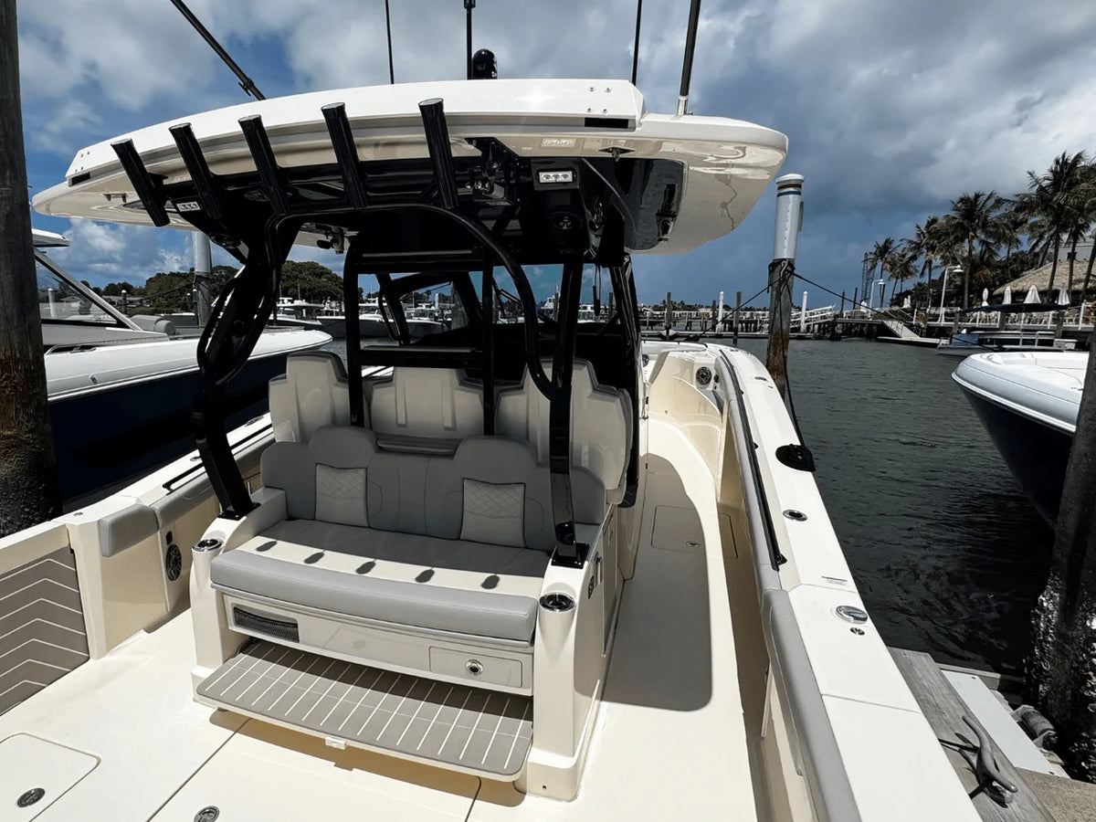 2025 Scout 400 LXF 40.0 feet, Jupiter, Florida #4