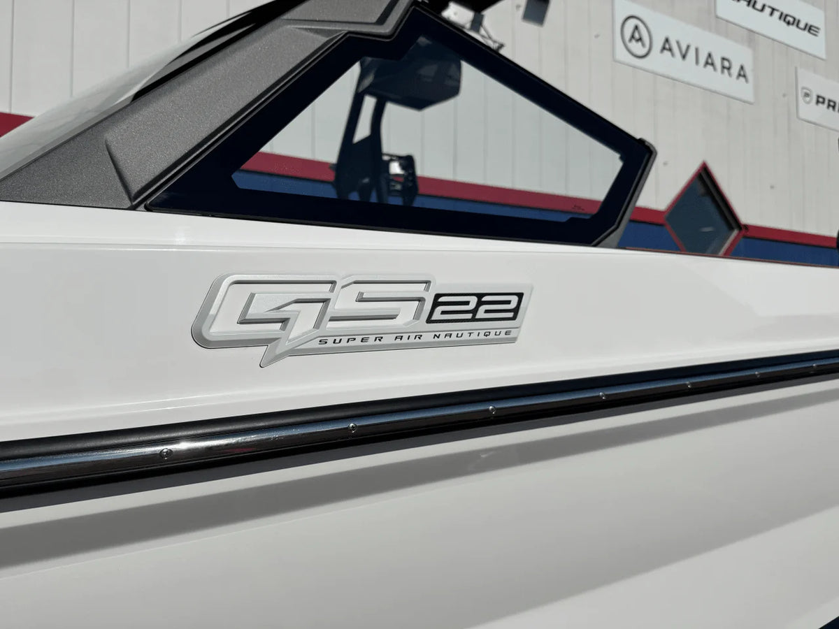 2026 Nautique Super Air Nautique GS22 22.0 feet, Rogers, MN #3