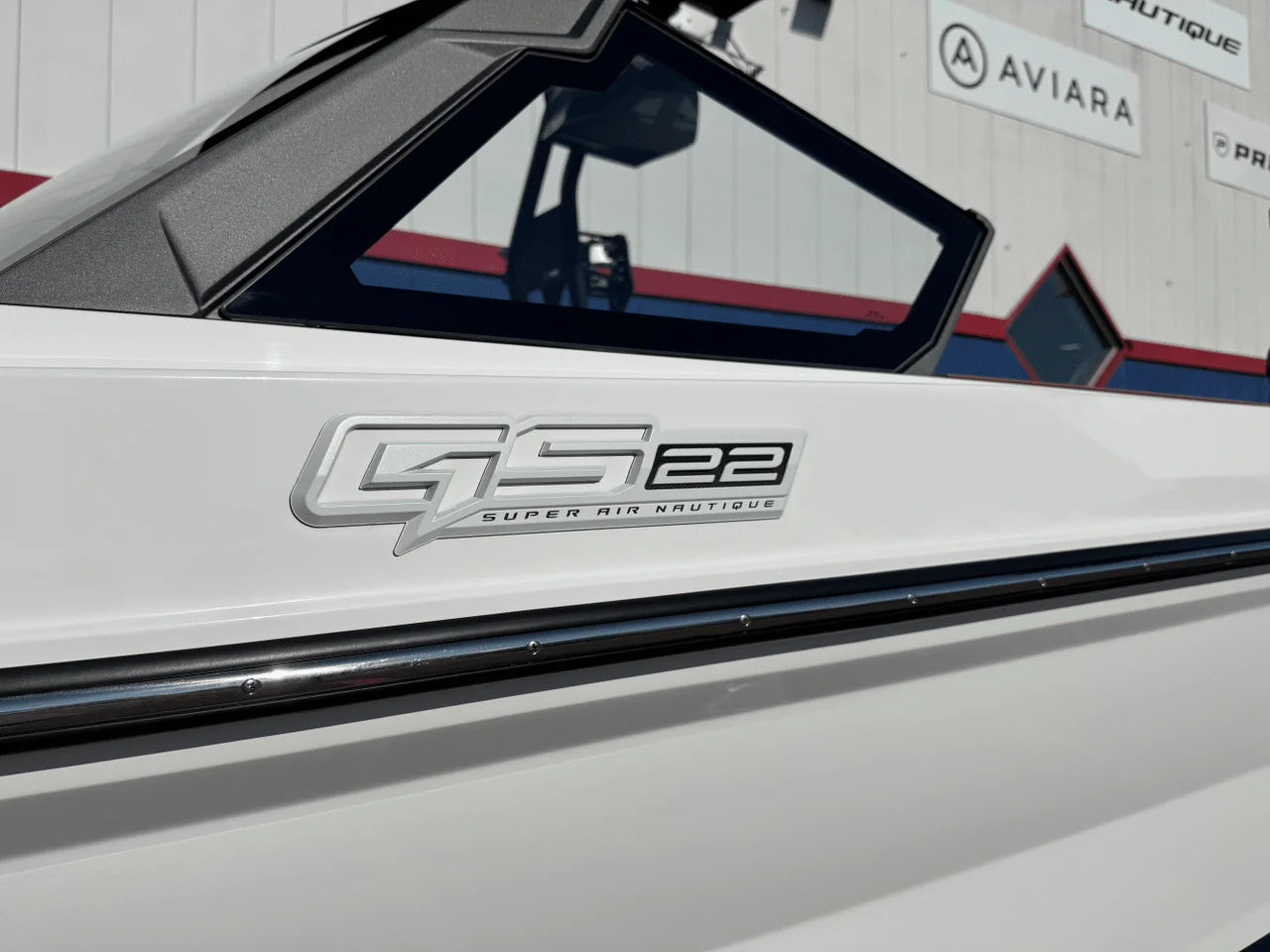 2026 Nautique Super Air Nautique GS22 22.0 feet, Rogers, MN #3