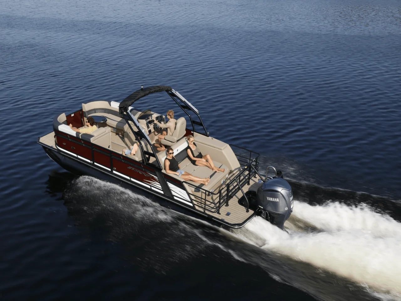 2025 Starcraft SLS 25.0 feet, Inuvik, Northwest Territories #5