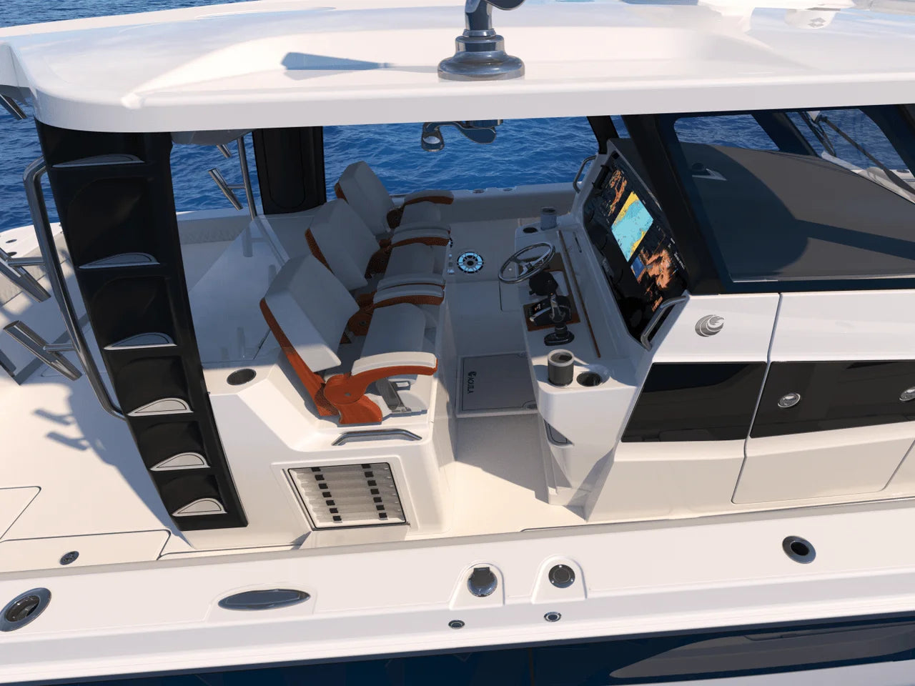 2027 Aquila A36MC 36.0 feet, Pensacola, Florida #21