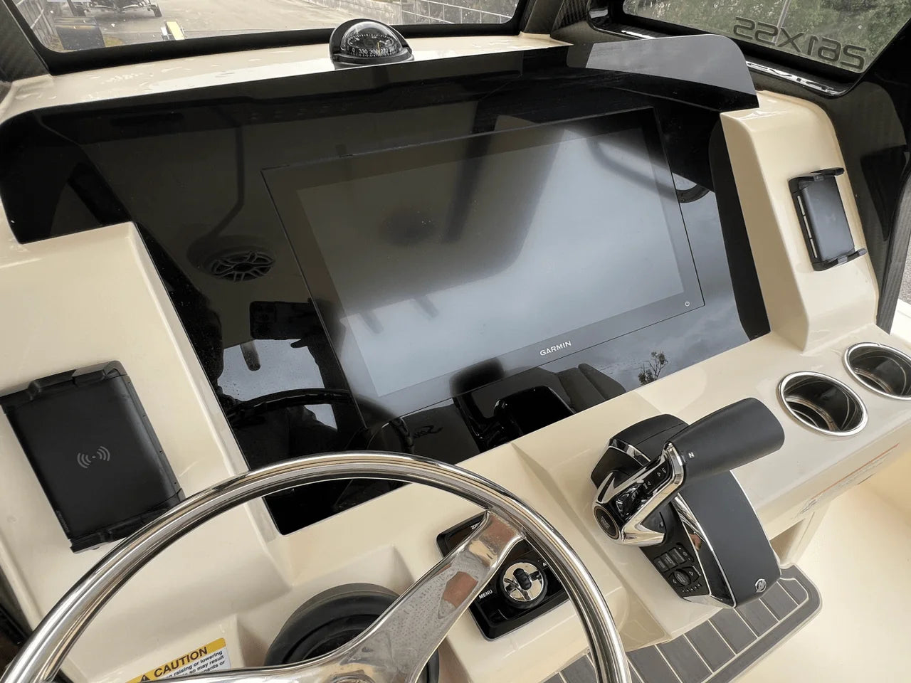 2025 Scout 261 XSS 26.0 feet, Charleston, SC #13