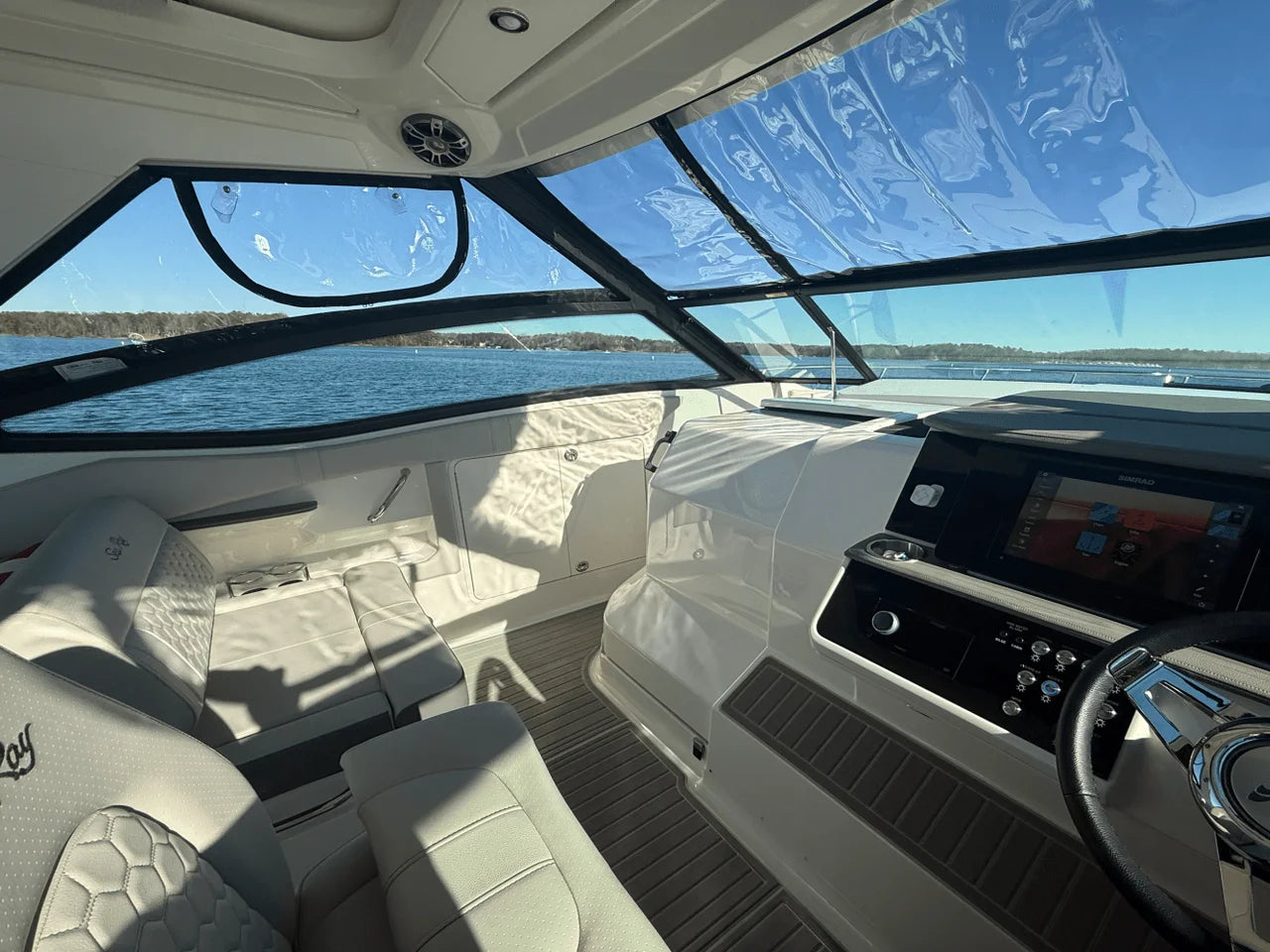 2023 Sea Ray 320 SUNDANCER 32.0 feet, Cumming, GA #53