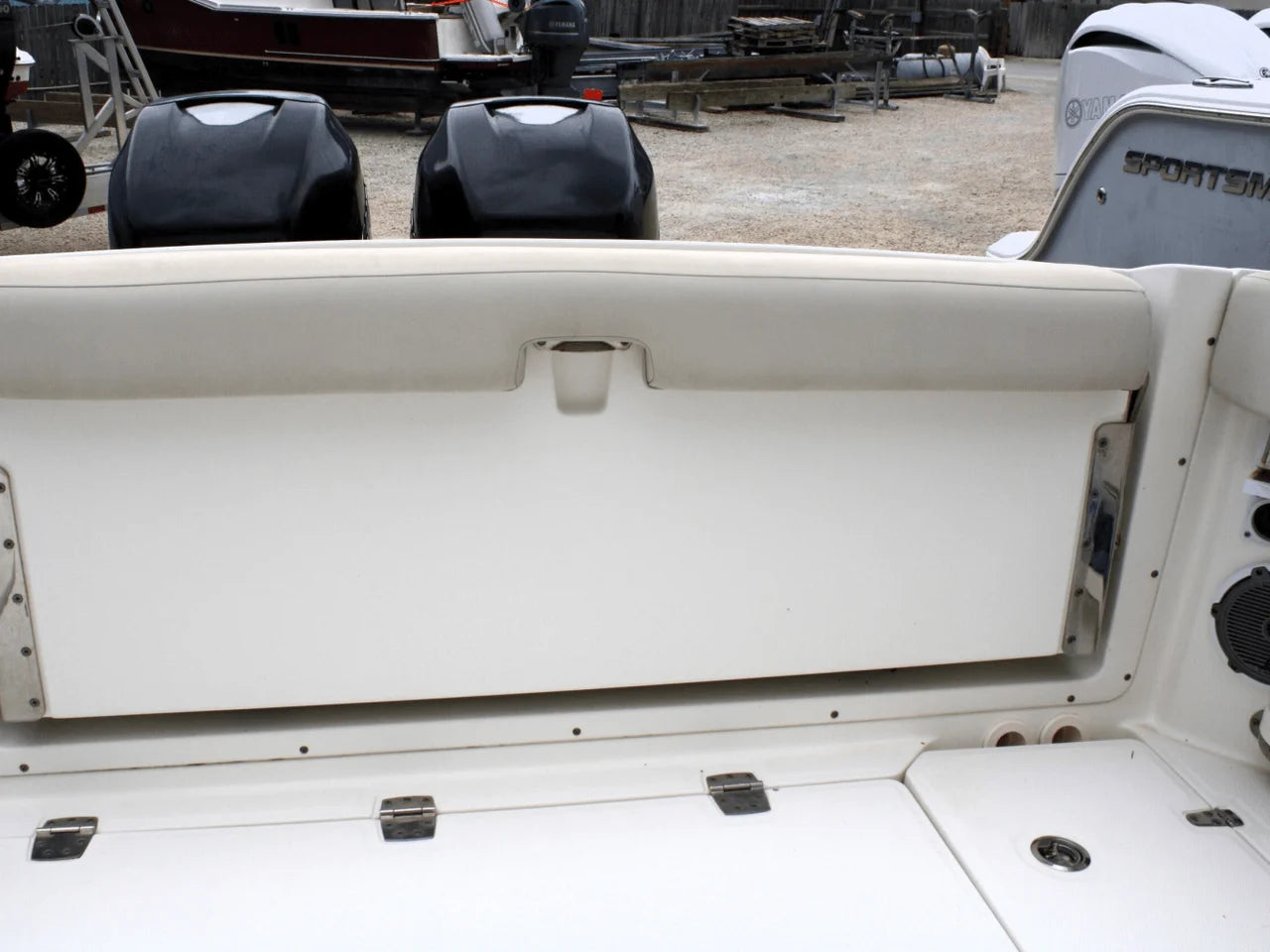 2017 Boston Whaler 320 VANTAGE 32.0 feet, Marathon, FL #19