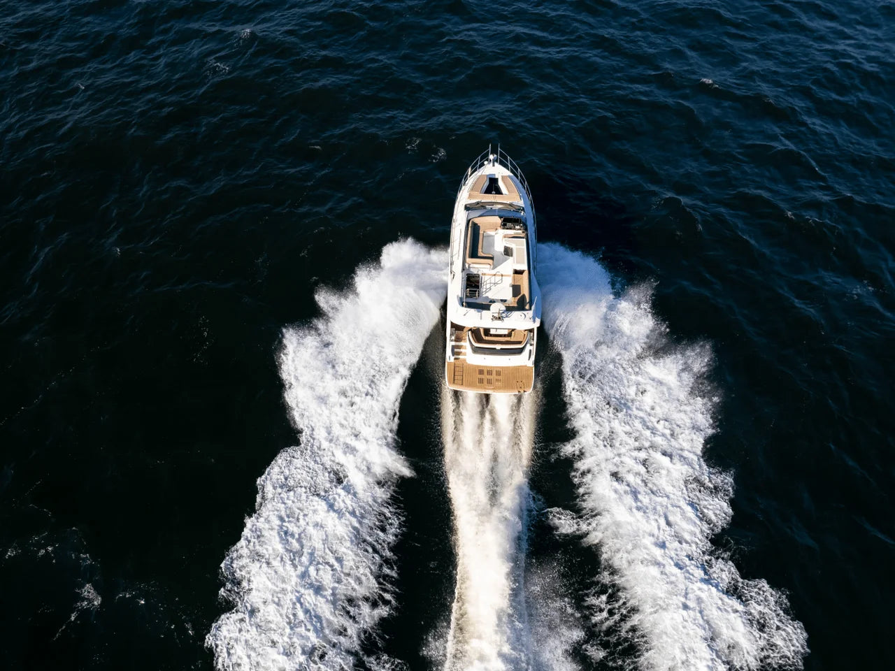2026 Galeon 480 FLY 48.0 feet, Inuvik, Northwest Territories #16