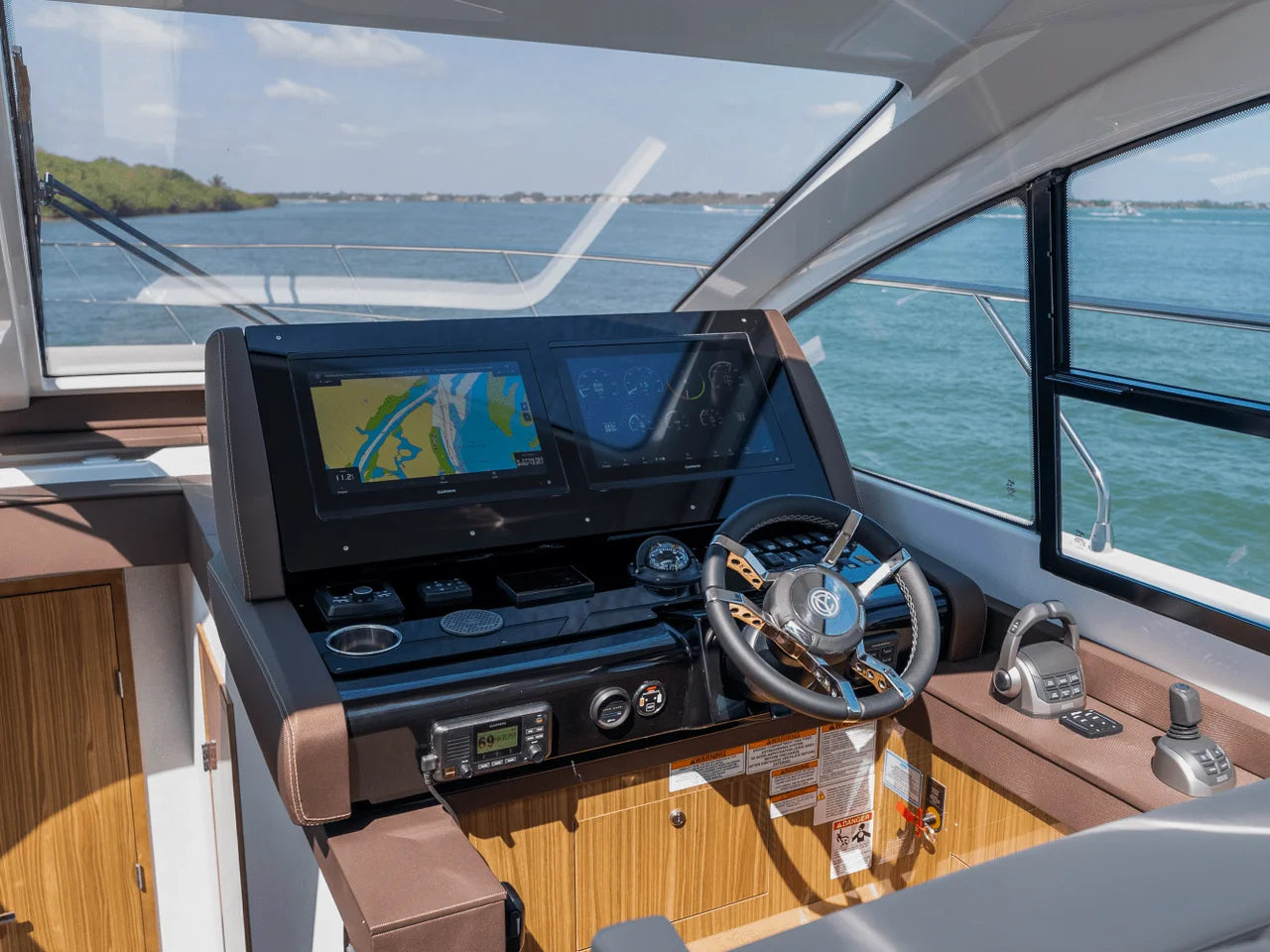 2026 Cruisers Yachts 50 Cantius 50.0 feet, Inuvik, Northwest Territories #110