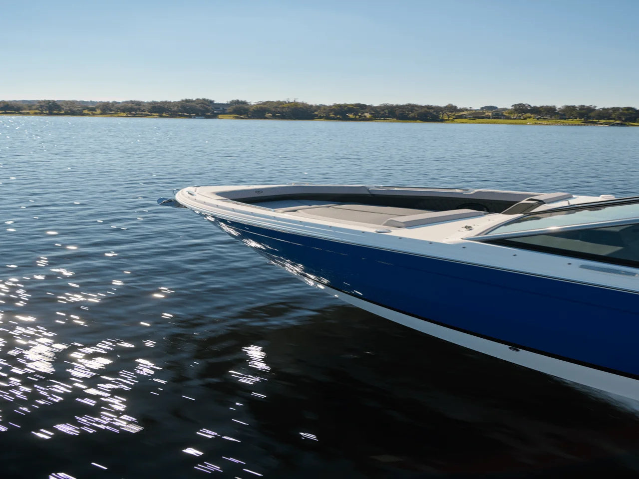 2026 Cobalt R8 Outboard 38.0 feet, Inuvik, Northwest Territories #51