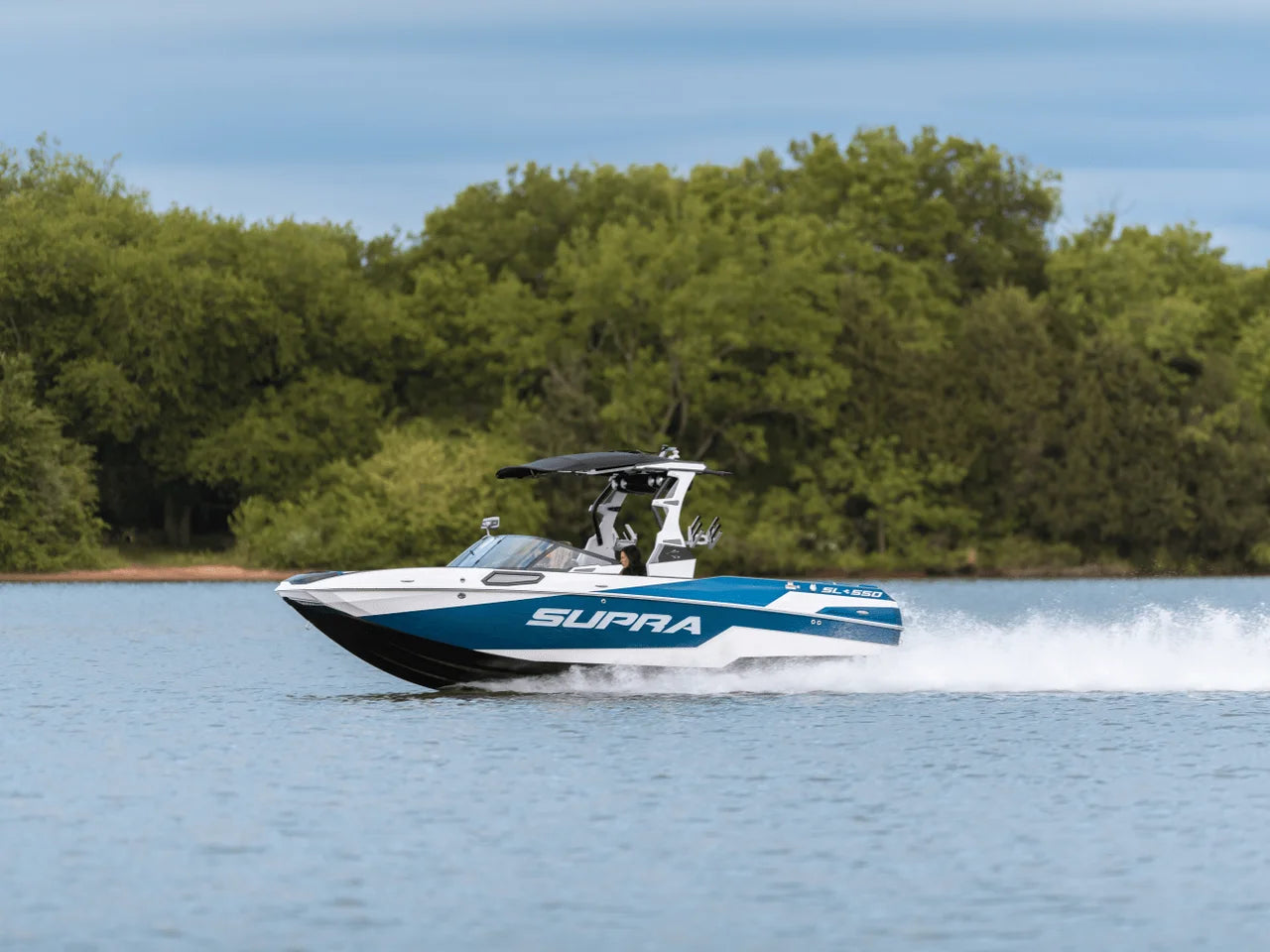 2026 Supra SL 23.0 feet, Inuvik, Northwest Territories #1