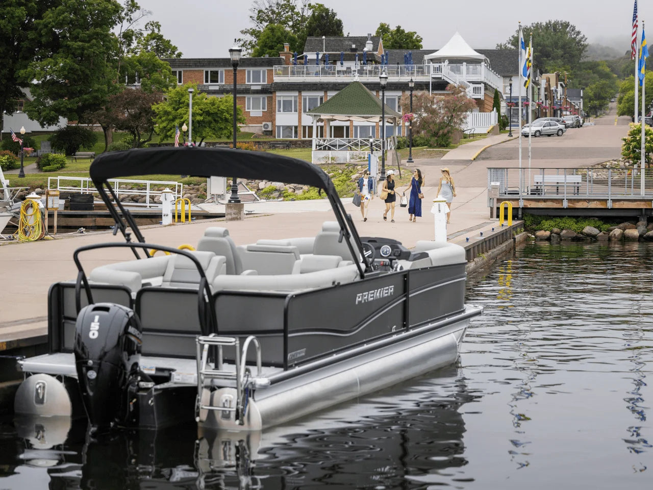 2026 Premier 230 Sunsation 23.0 feet, Inuvik, Northwest Territories #9