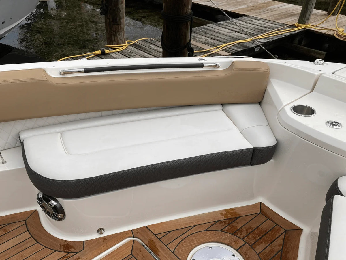 2019 Sea Ray 400 SLX 40.0 feet, Excelsior, Minnesota #45