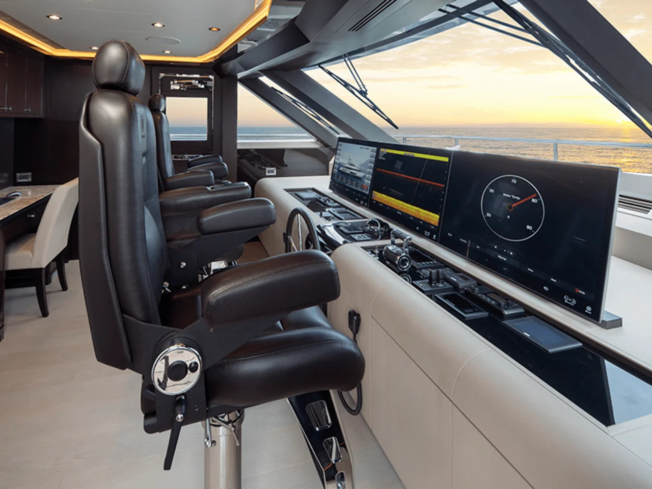 2027 Ocean Alexander 37L 120.0 feet, Pompano Beach, FL #30