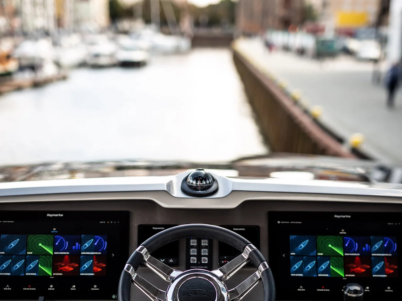 2026 Galeon 700 SKY 72.0 feet, Inuvik, Northwest Territories #91