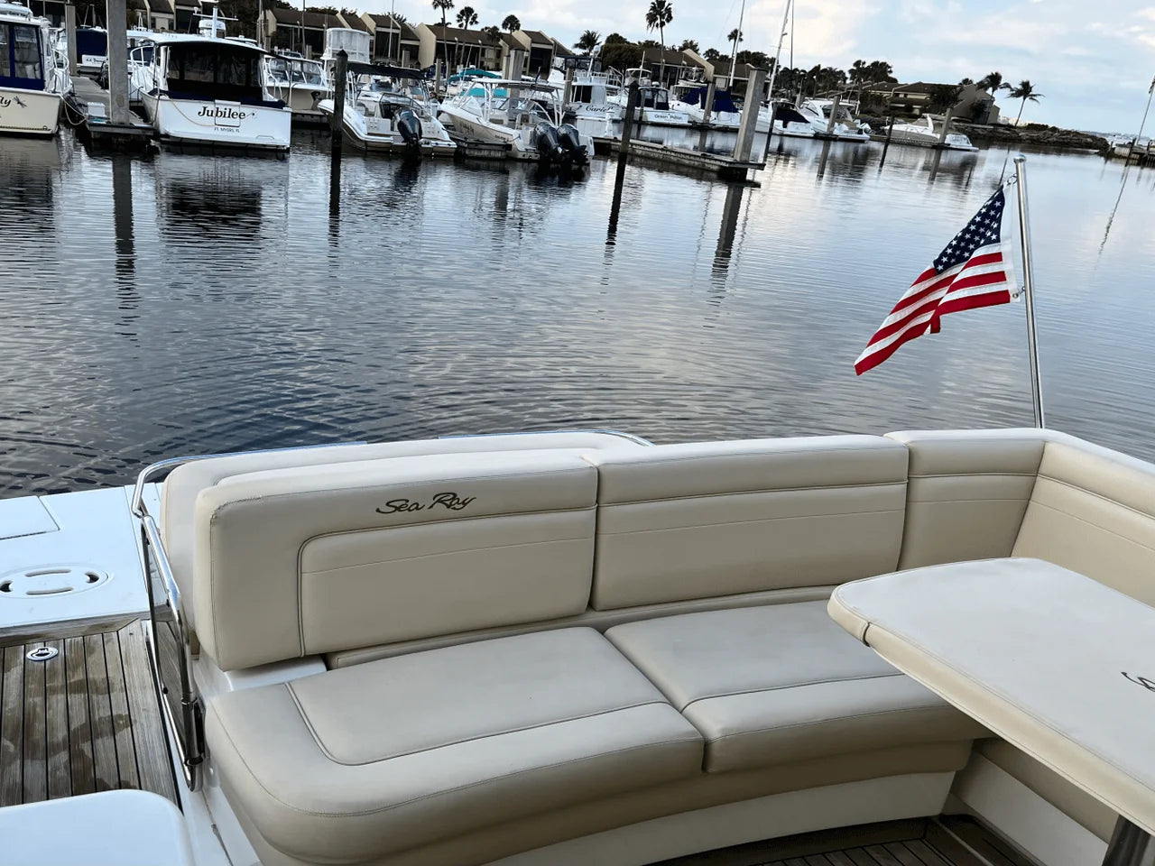 2015 Sea Ray 450 SUNDANCER 45.0 feet, Fort Myers, FL #19