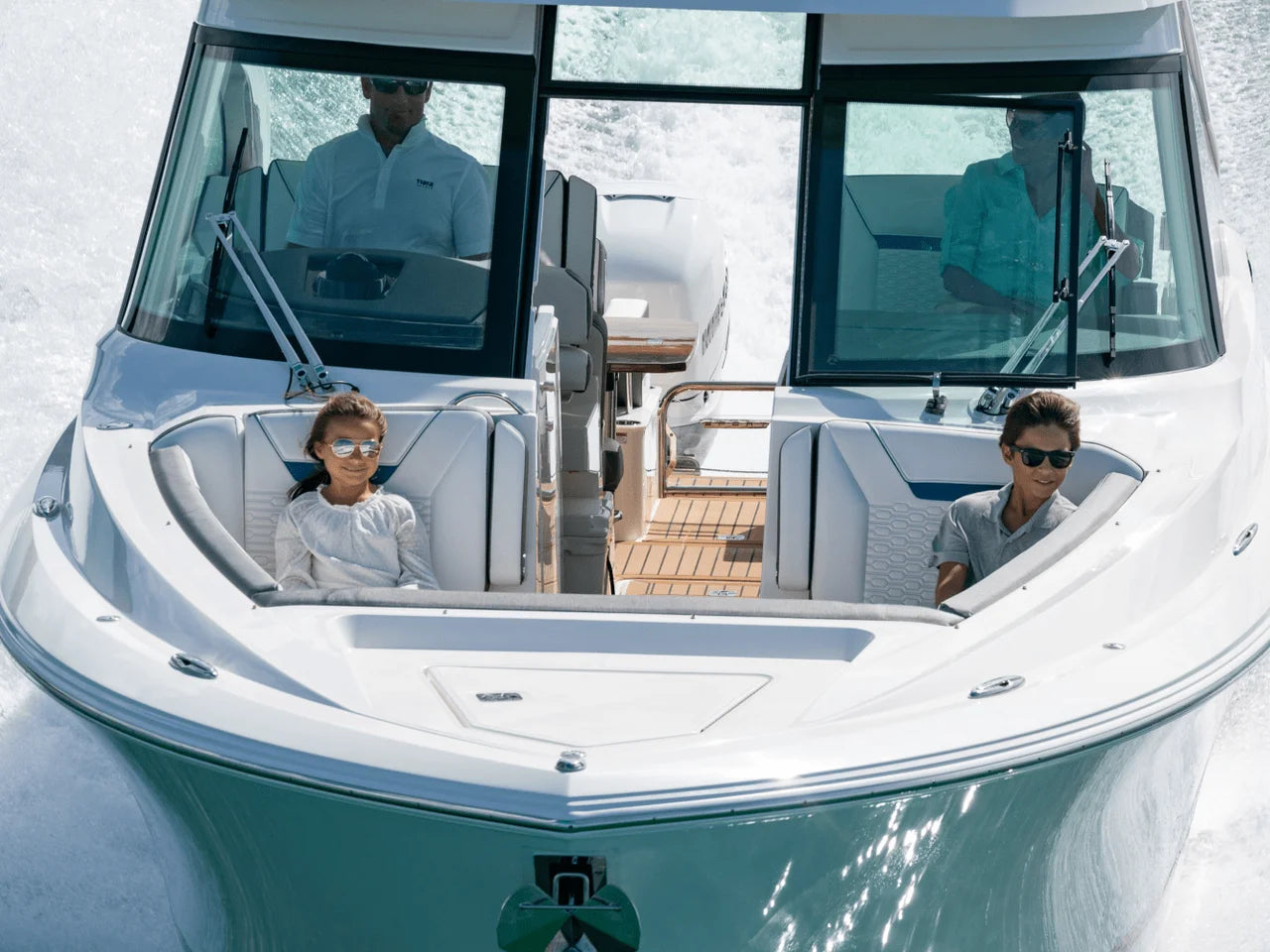 2025 Tiara Yachts LX 34 34.0 feet, Inuvik, Northwest Territories #25