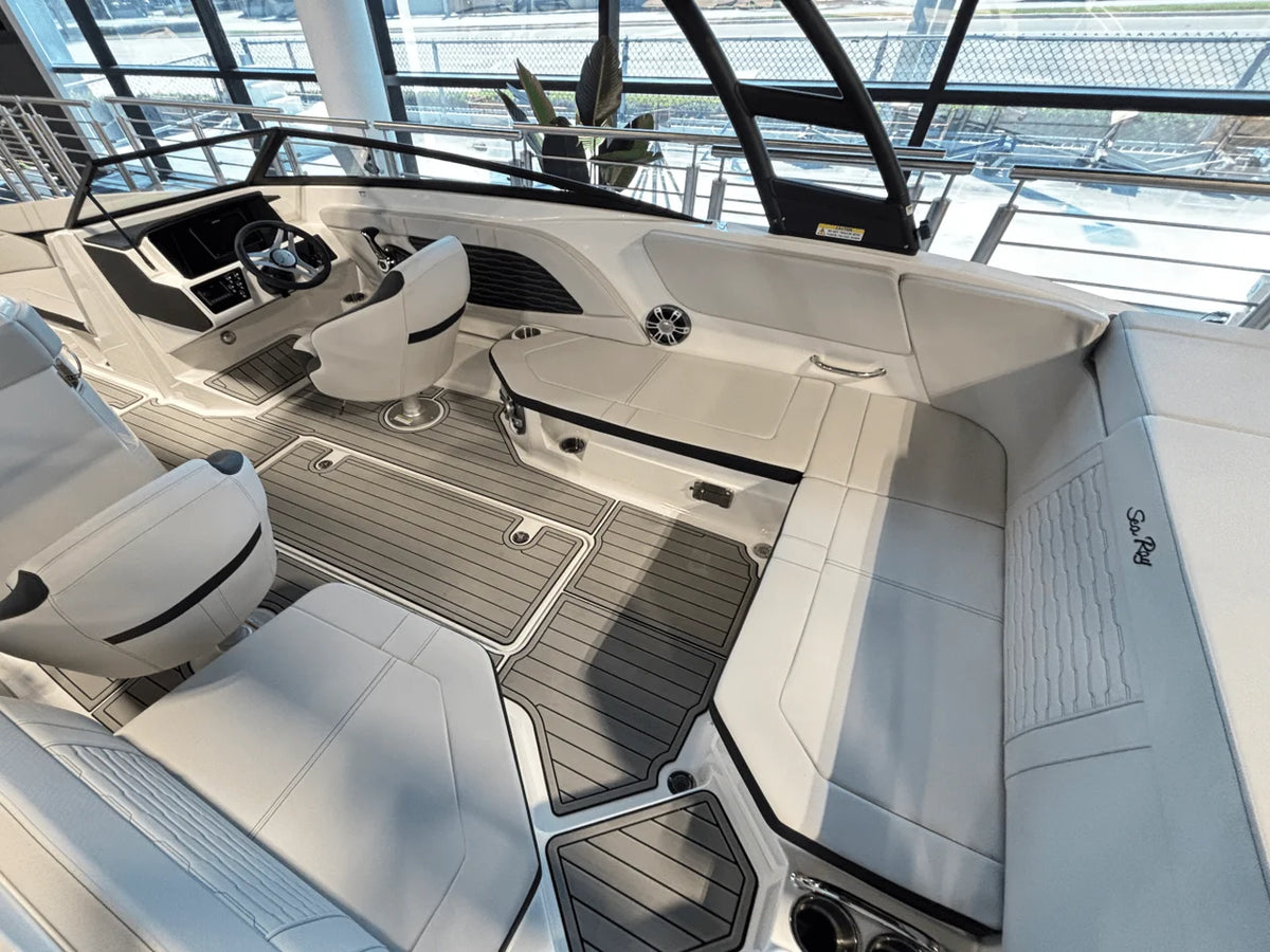 2025 Sea Ray SPX 230 Outboard 23.0 feet, Pompano Beach, FL #10