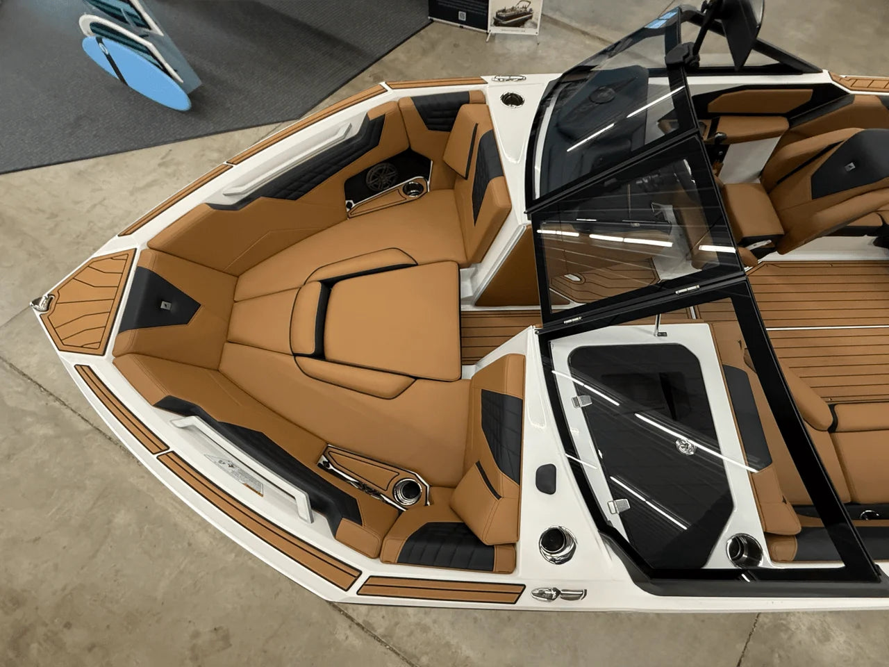 2026 Nautique Super Air Nautique S21 21.0 feet, Crosslake, Minnesota #13