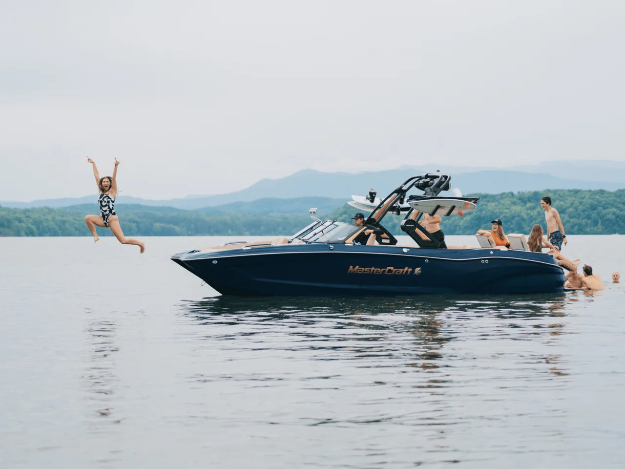 2026 Mastercraft X24 24.0 feet, Inuvik, Northwest Territories #2