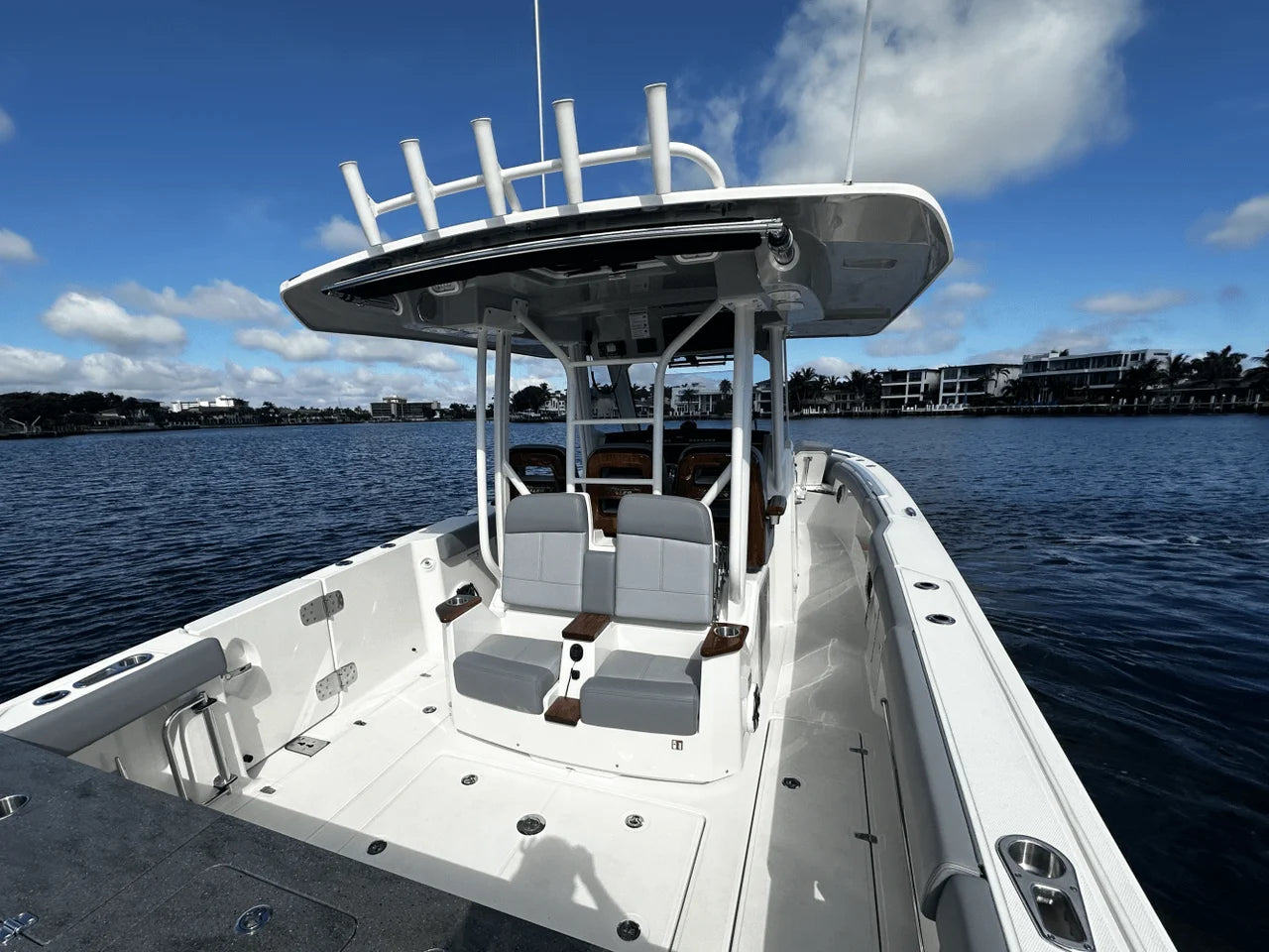 2026 Boston Whaler 360 Outrage 36.0 feet, Pompano Beach, Florida #20