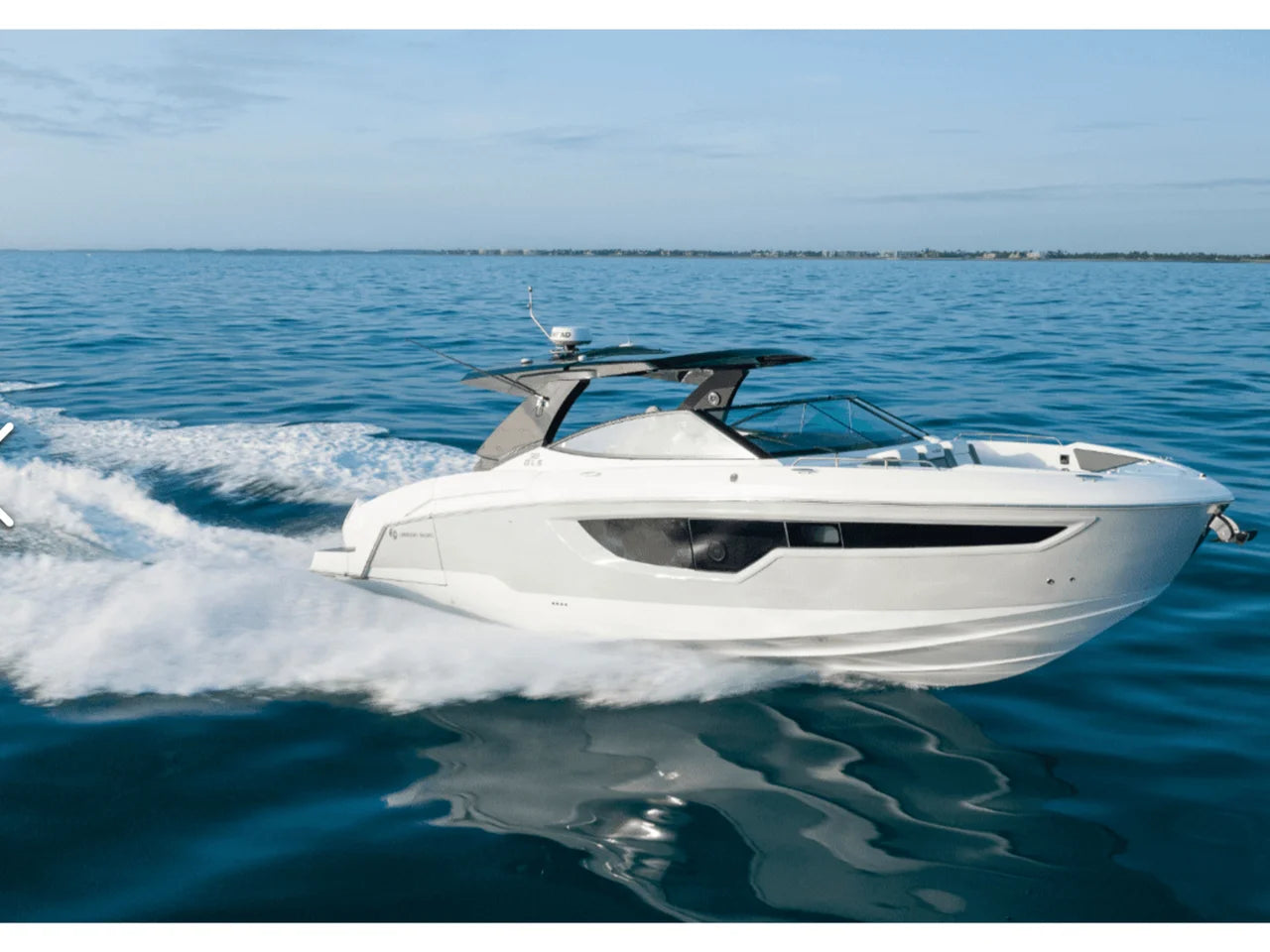 2026 Cruisers Yachts 38 GLS Outboard 38.0 feet, Inuvik, Northwest Territories #2