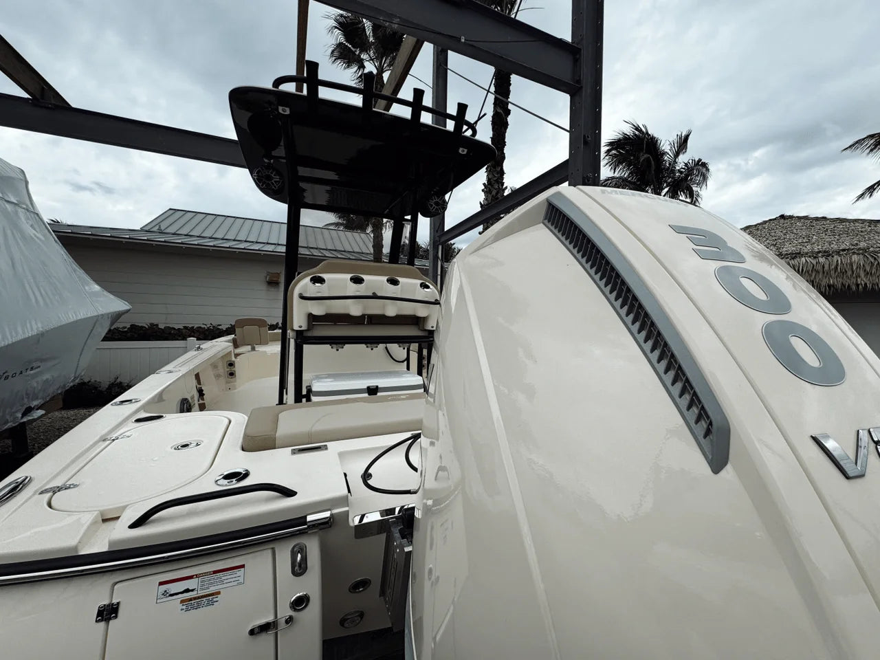 2024 Scout 231 XSB 23.0 feet, Jupiter, Florida #8
