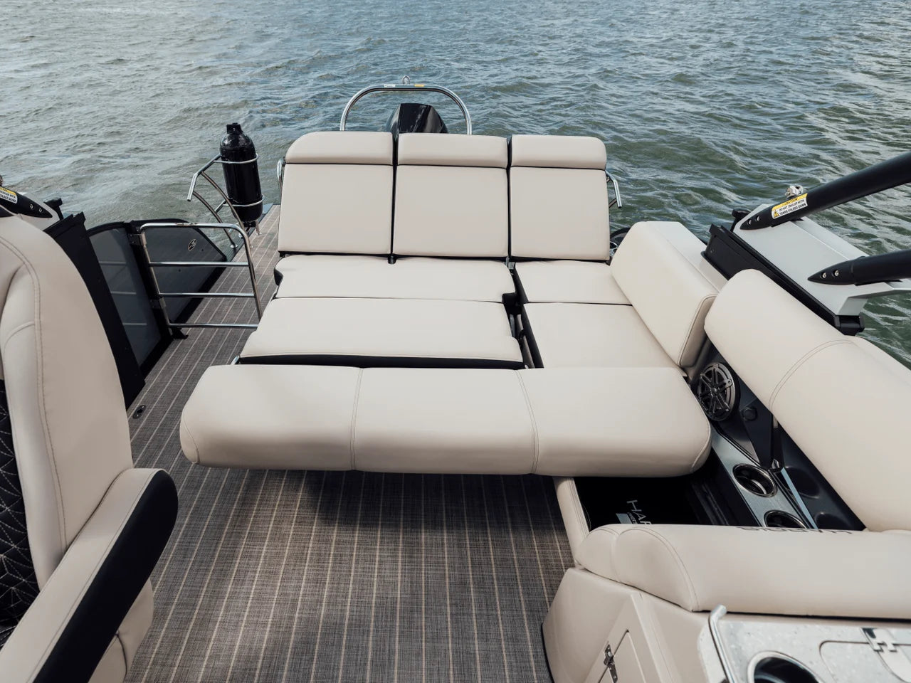 2026 Harris 230 Grand Mariner 23.0 feet, Lake Wylie, SC #29