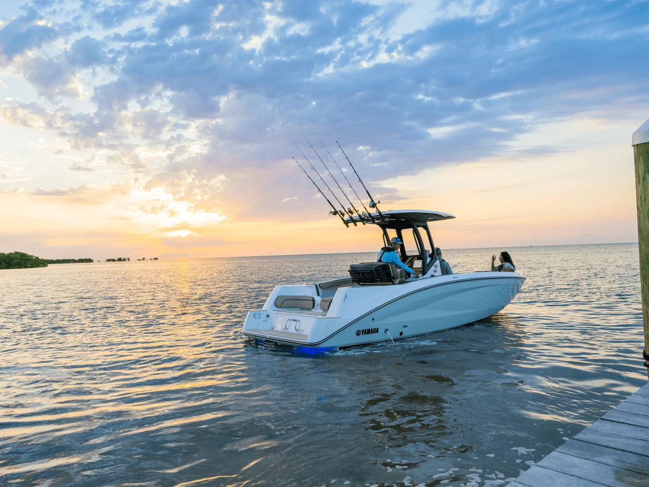 2026 Yamaha 255 FSH Sport H 25.0 feet, Inuvik, Northwest Territories #41