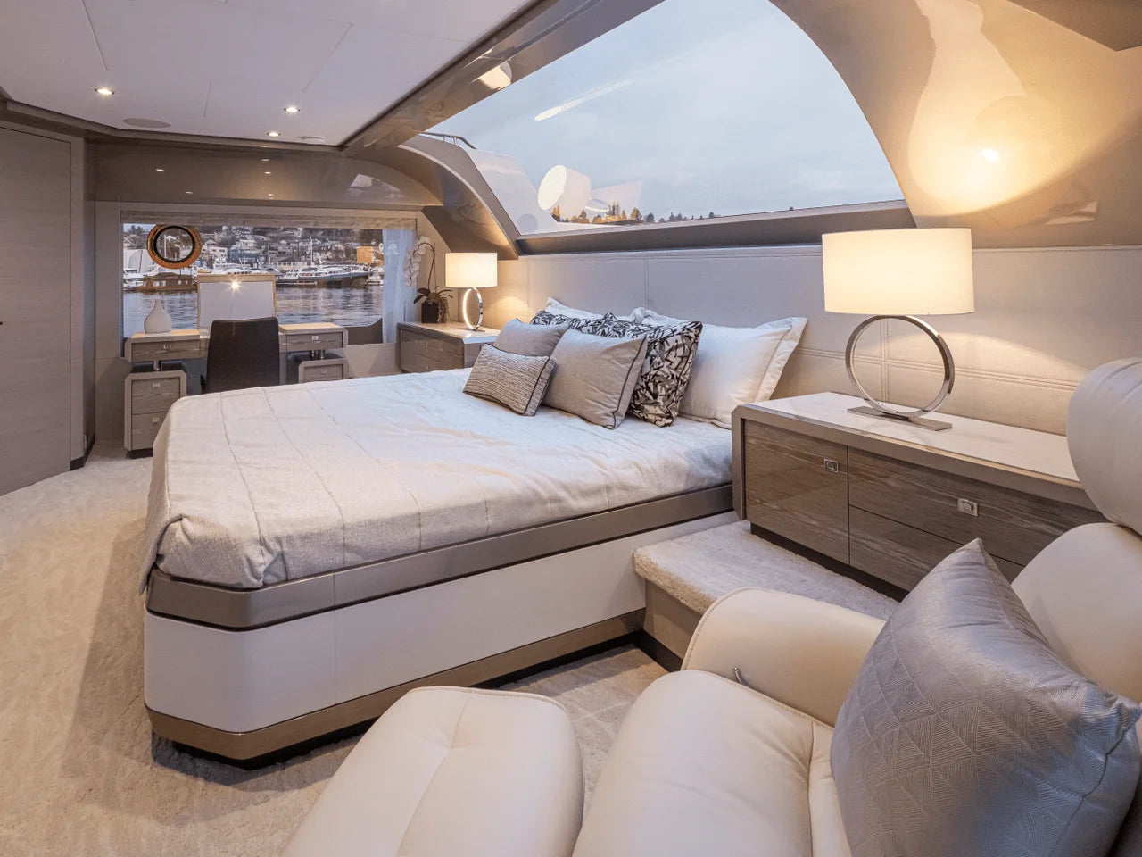 2025 Ocean Alexander 27R 88.0 feet, Pompano Beach, FL #64