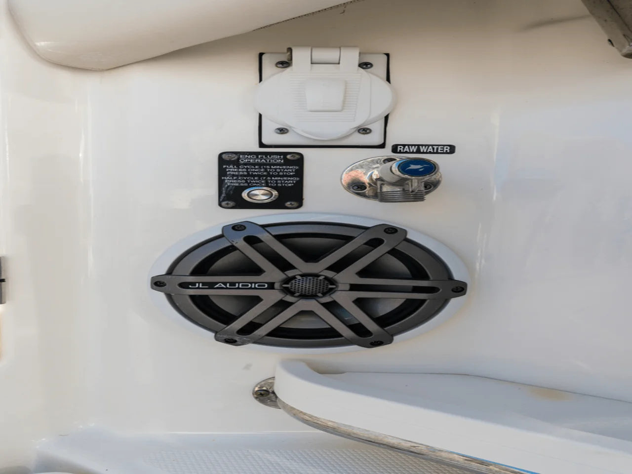 2027 Boston Whaler 380 Realm 38.0 feet, Naples, Florida #114