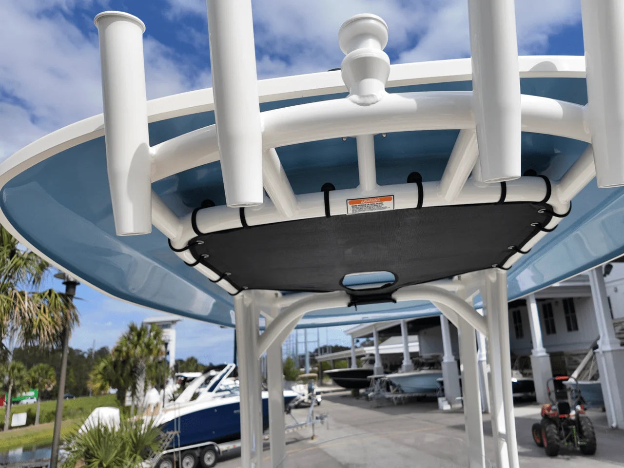2025 Boston Whaler 220 Dauntless 22.0 feet, Charleston, SC #14