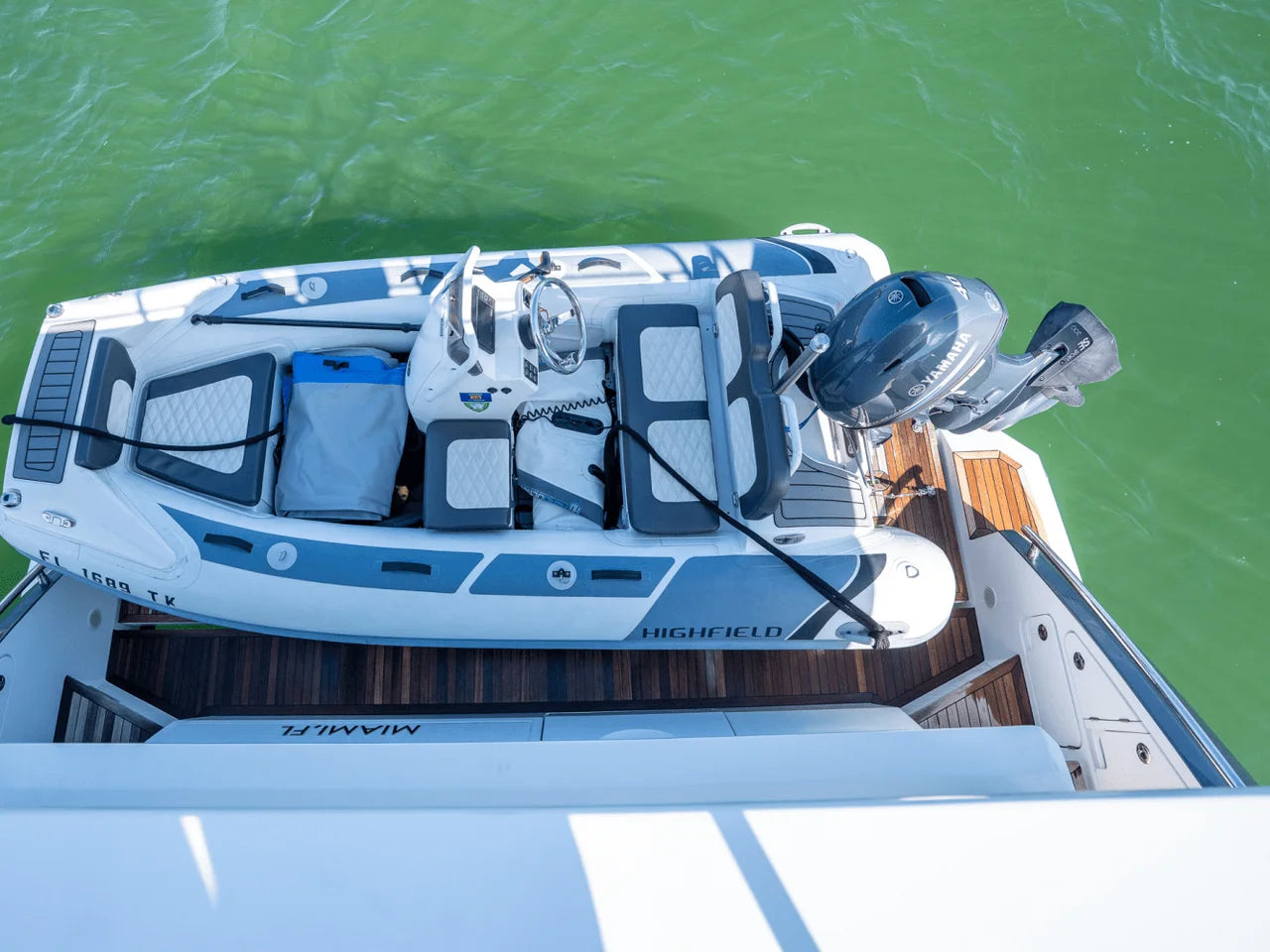 2023 Azimut 60 FLY 60.0 feet, Miami, FL #54