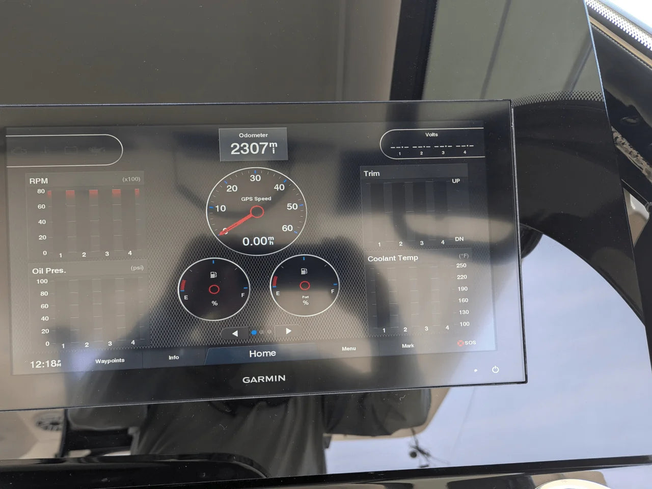 2020 Scout 420 LXF 42.0 feet, Annapolis, MD #32