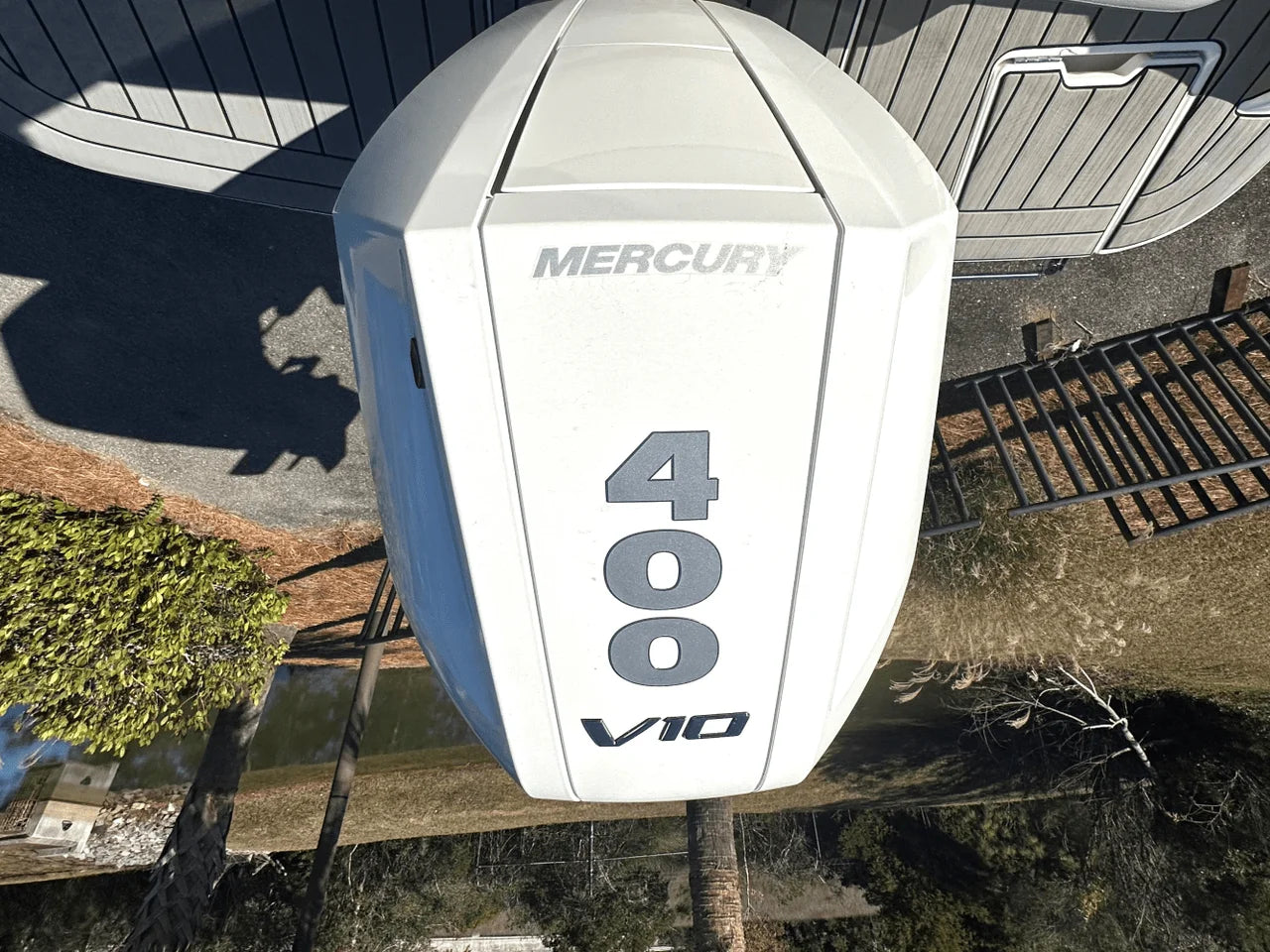 2025 Sea Ray SDX 270 Outboard 27.0 feet, Charleston, SC #3