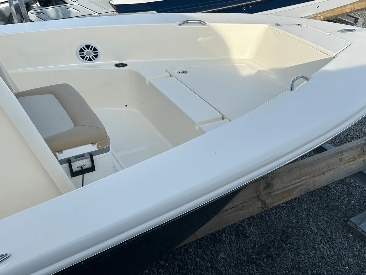2024 Scout 195 Sportfish 19.0 feet, Islamorada, FL #4