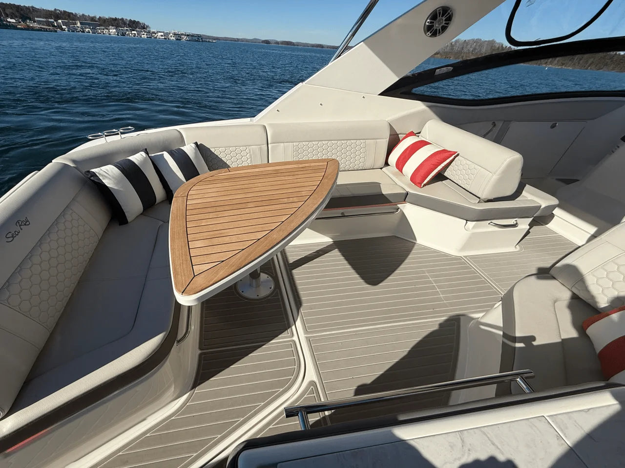 2023 Sea Ray 320 SUNDANCER 32.0 feet, Cumming, GA #35