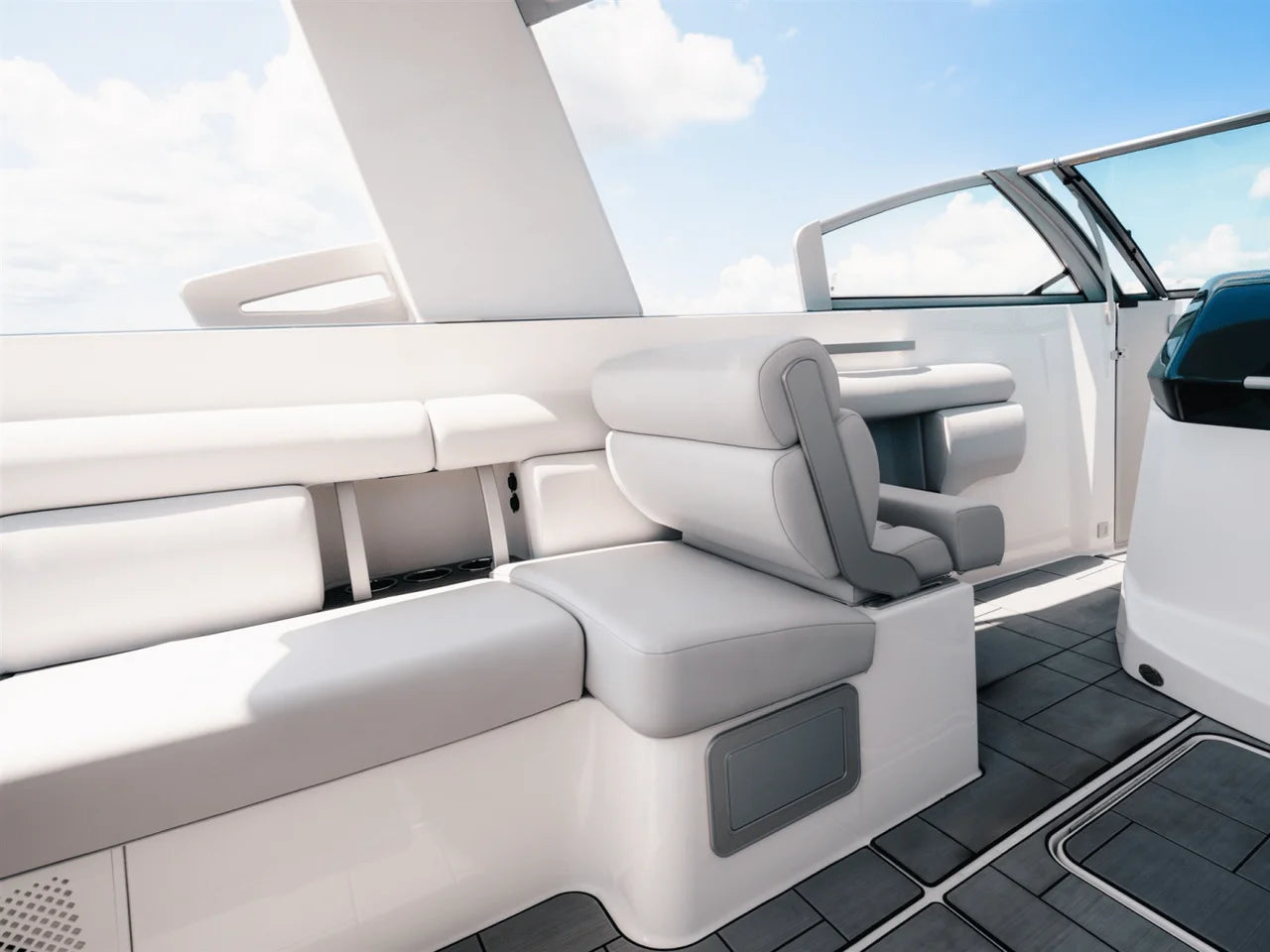 2024 Aviara AV36 Outboard 36.0 feet, Charleston, SC #10