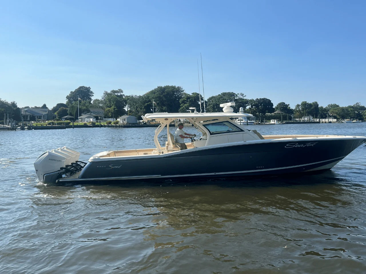 2020 Scout 380 LXF 38.0 feet, WEST ISLIP, NY #9