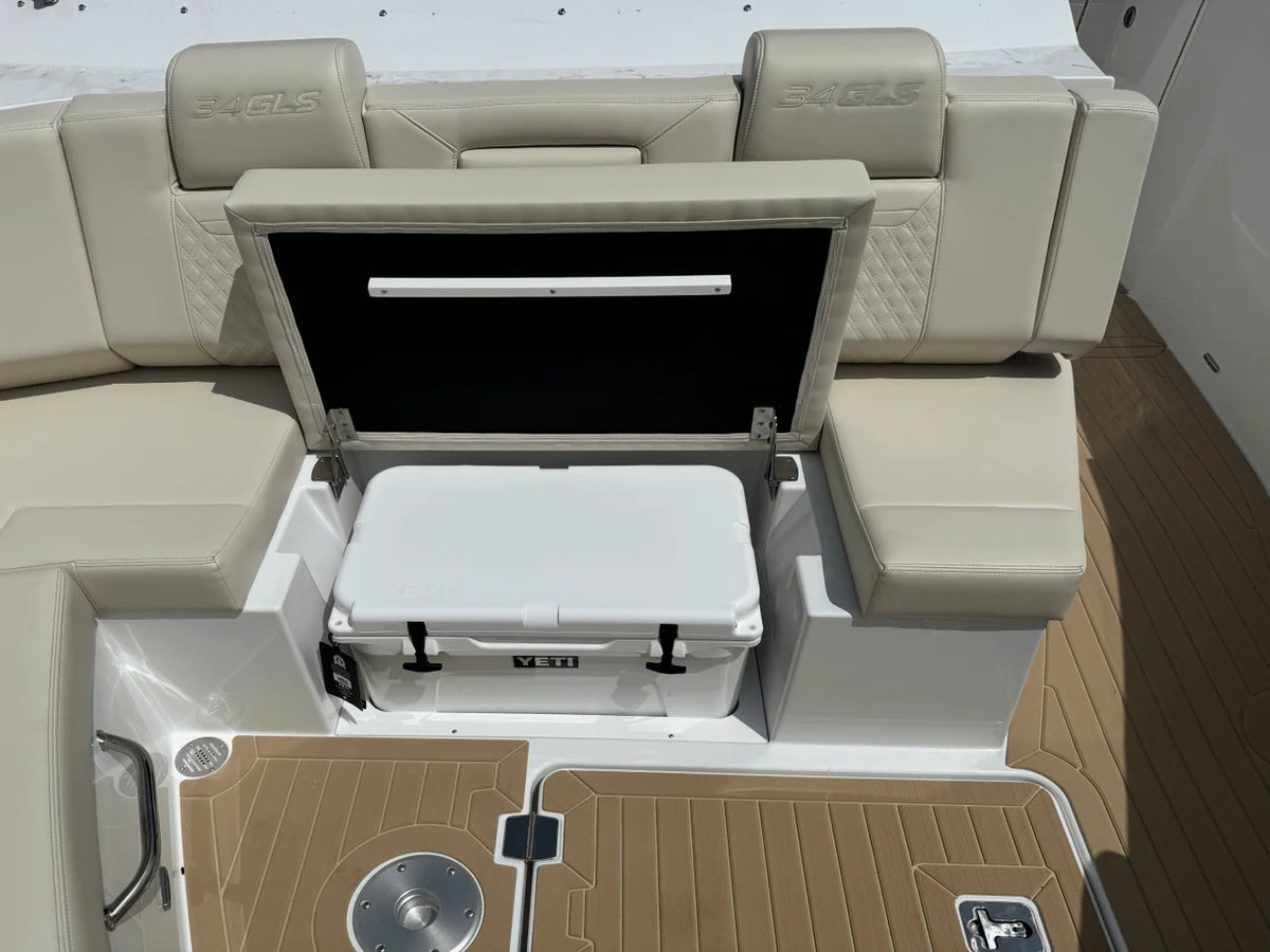 2026 Cruisers Yachts 34 GLS 34.0 feet, Excelsior, Minnesota #57