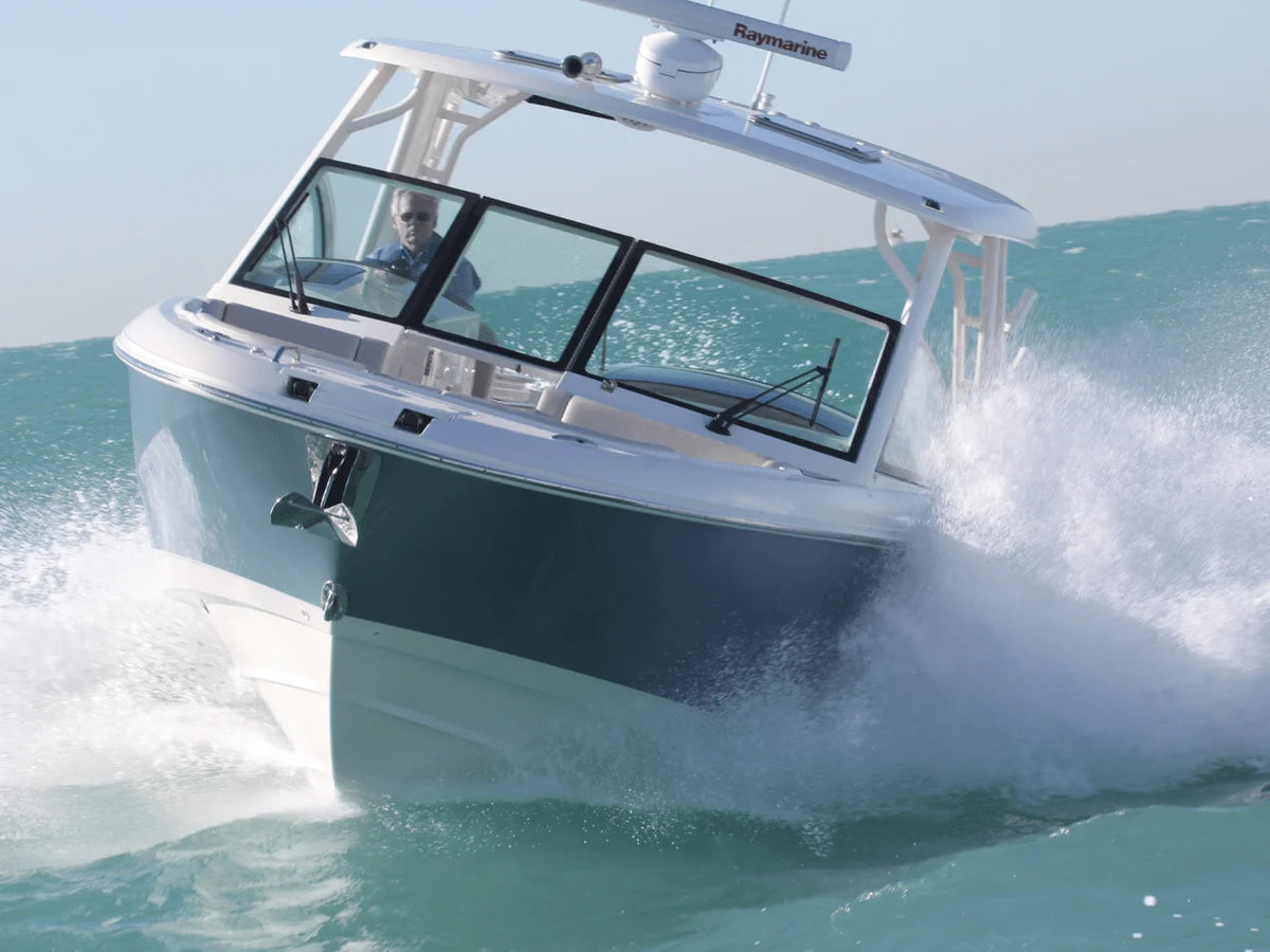 2024 Boston Whaler 320 Vantage 32.0 feet, Norwalk, Connecticut #5